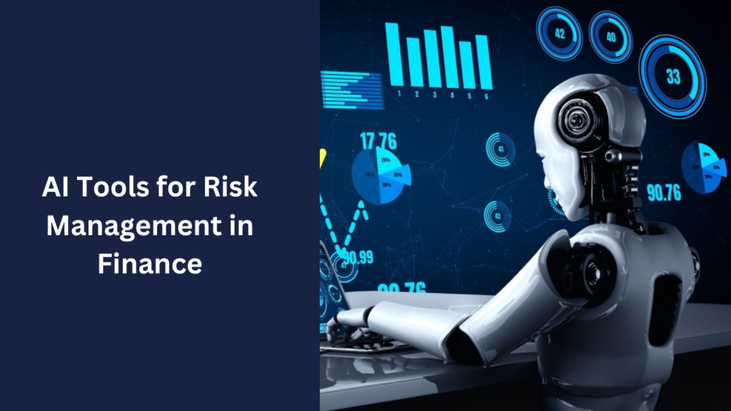 Beautiful view of Emerging Technology Risk Management For Ai