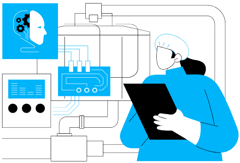 AI in Manufacturing