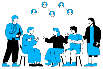 Join us