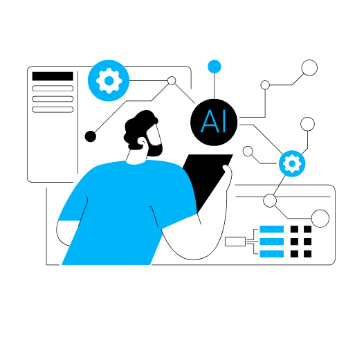 How AI is Transforming the Tech Industry
