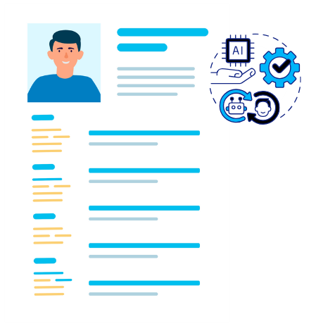 The Intelligent Advantage: An AI CV Builder That Asks the Right Questions