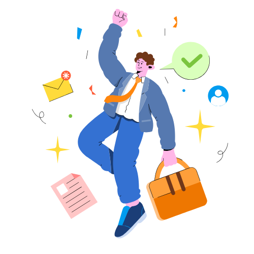 AI-Powered Cover Letters That Sound Uniquely You