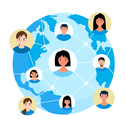 From First Contact to Follow-Up – Built for Real Connections