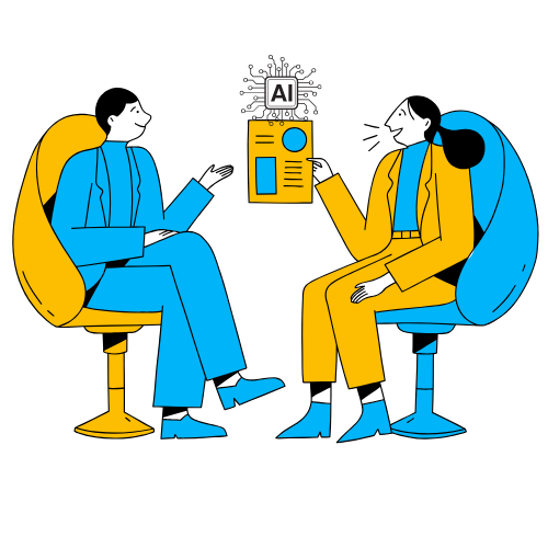 Interview Like a Pro. Answer with Confidence. Every Time.