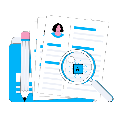 Make CV Writing Easy—With Help From AI