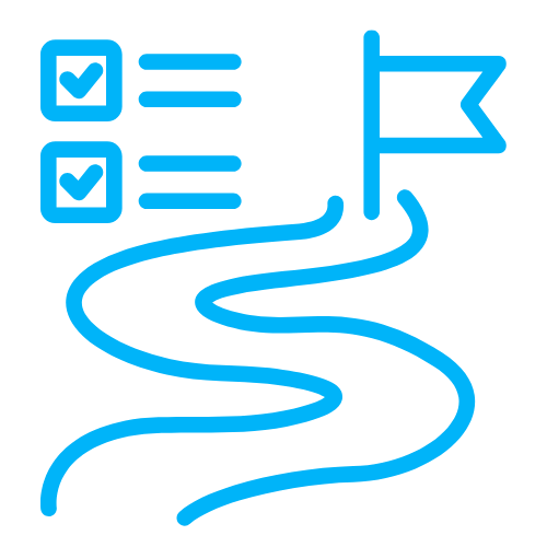 A costed, sequenced roadmap