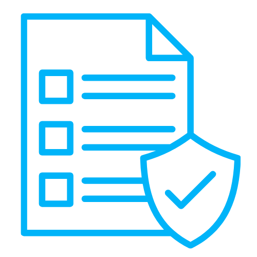 A plain-English risk register