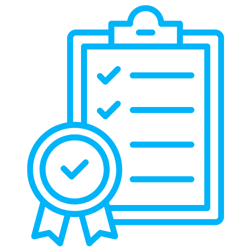 A prioritised action plan