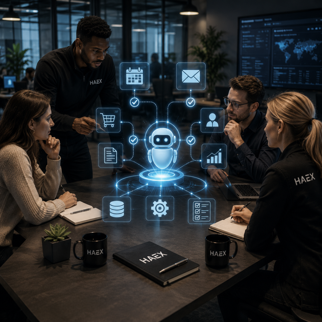 AI Agents Development Services
