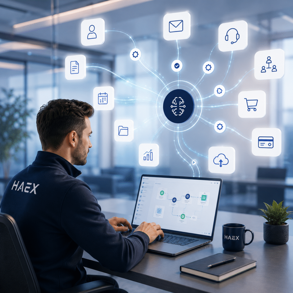 AI Automation Services