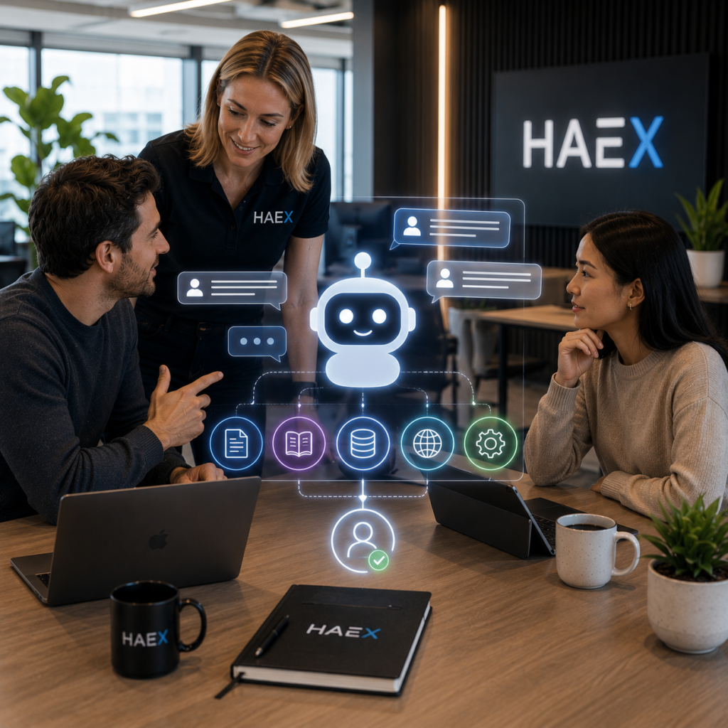 AI Chatbots Services