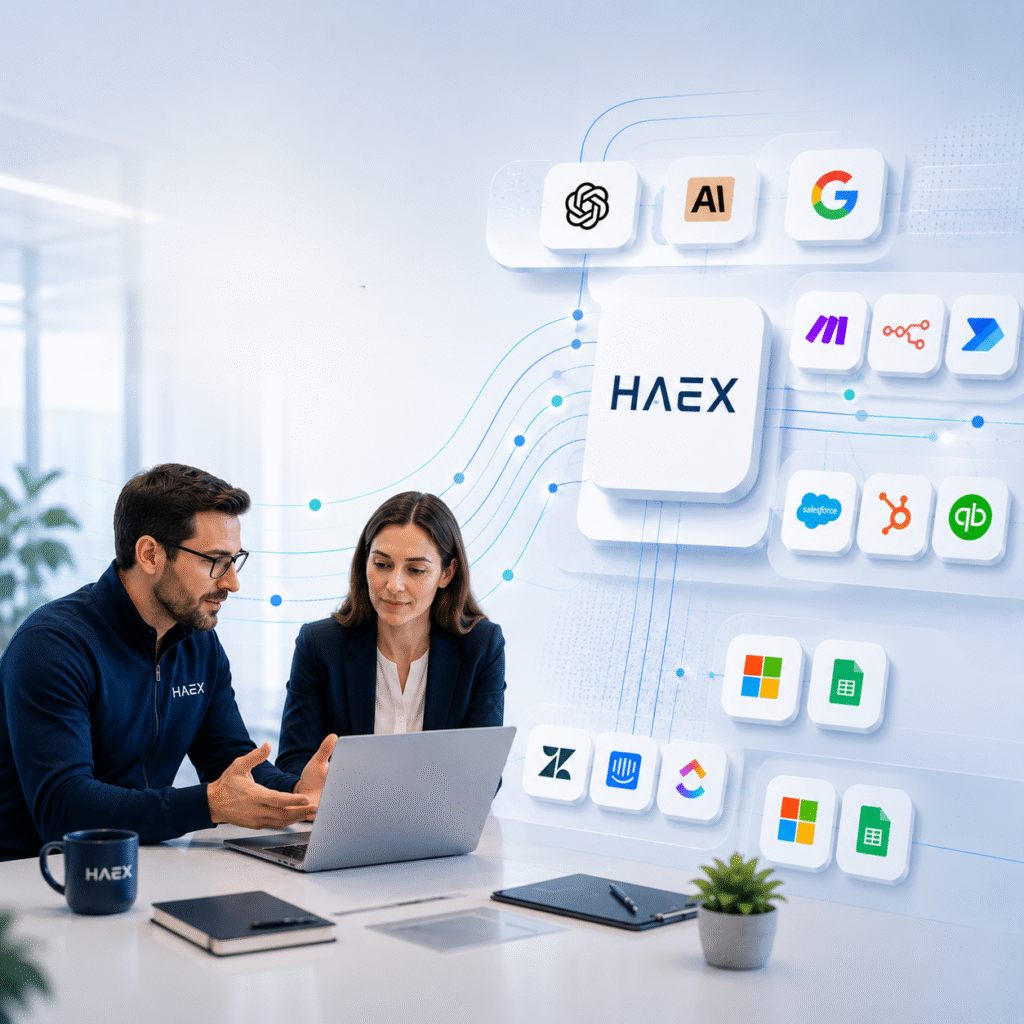 AI Consultancy Services