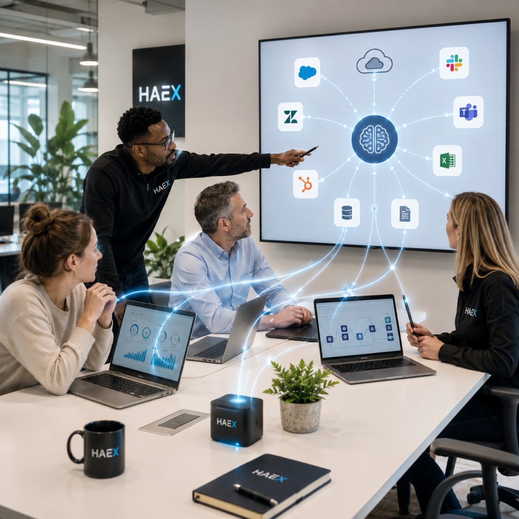 AI Integration Services