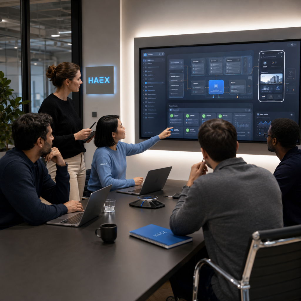 AI Software Development Services