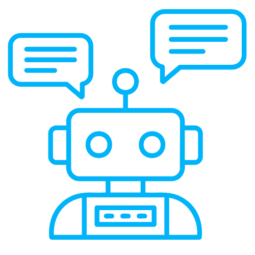 AI customer service automation