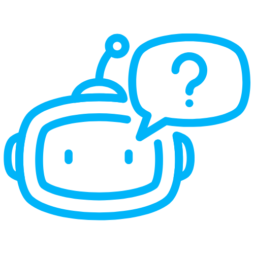 Answering from your own knowledge