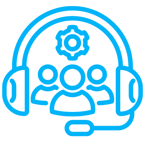 Assisting your team