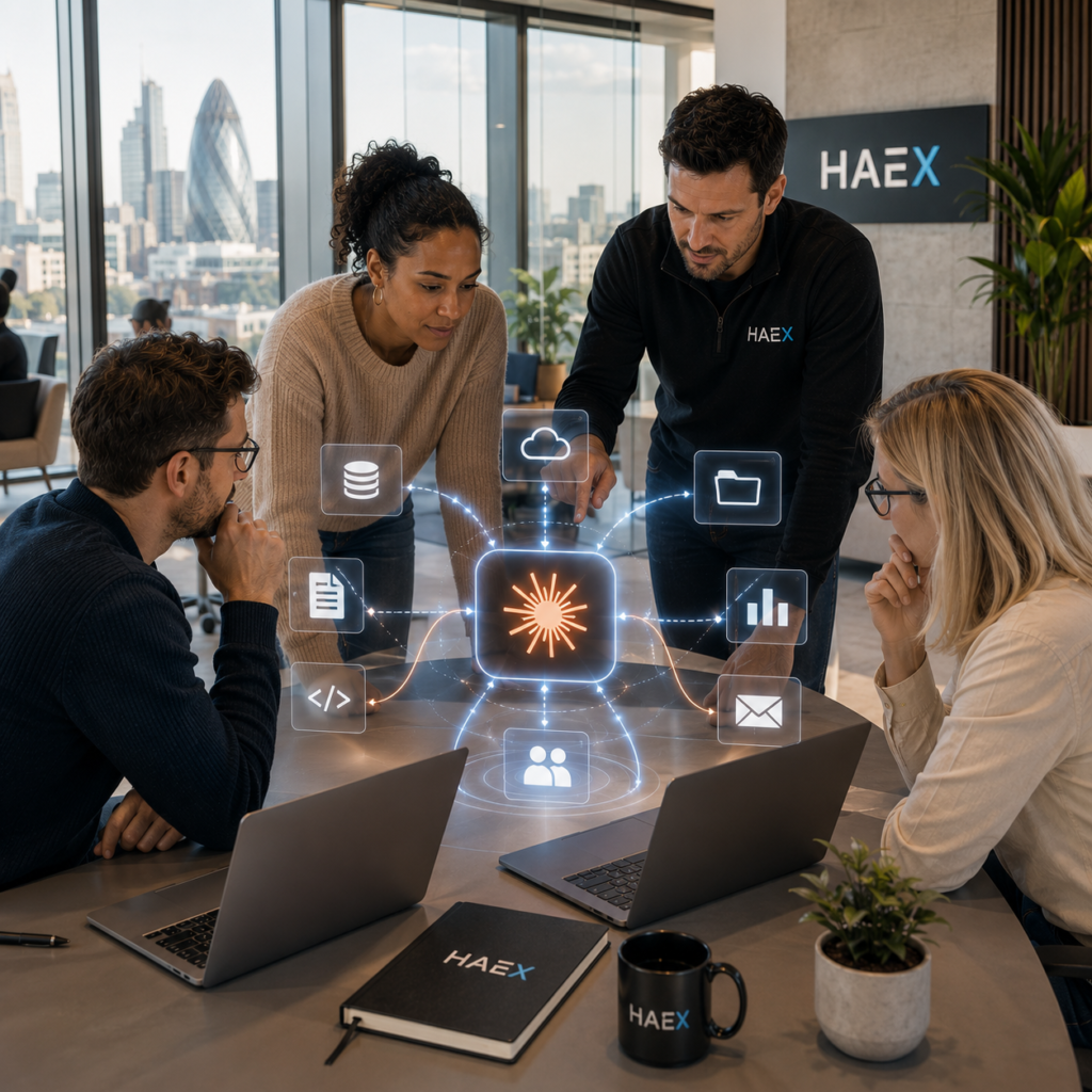 Claude AI Integration Services