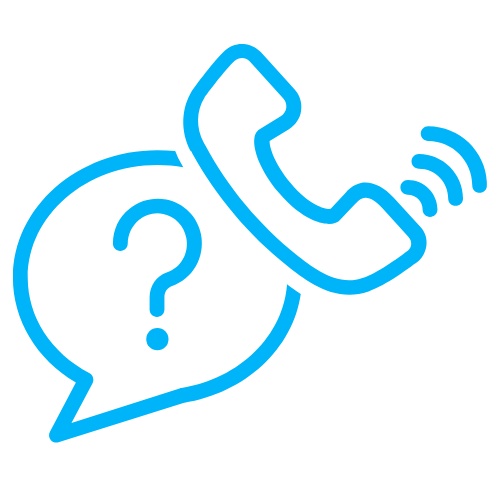 Customer enquiries and support