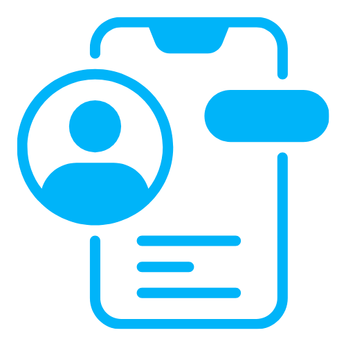 Customer-facing applications
