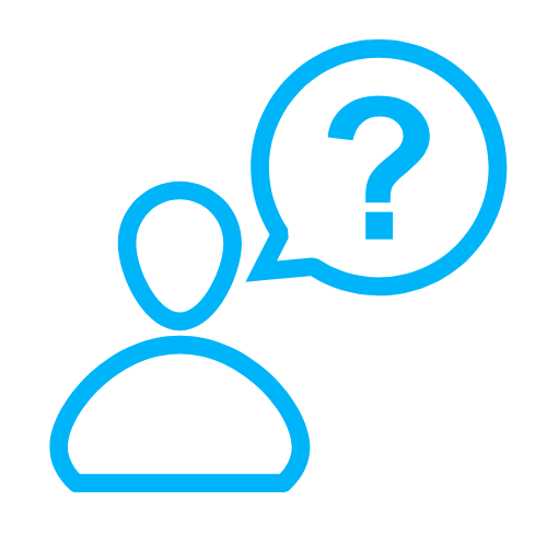 Customer questions