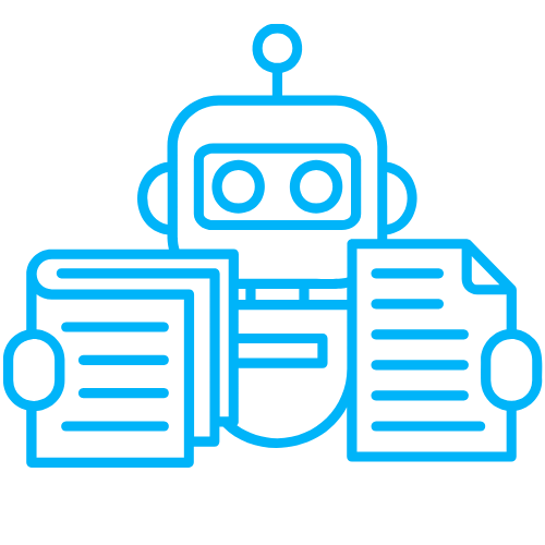 Data and document processing