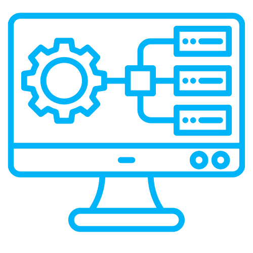 Data entry between systems