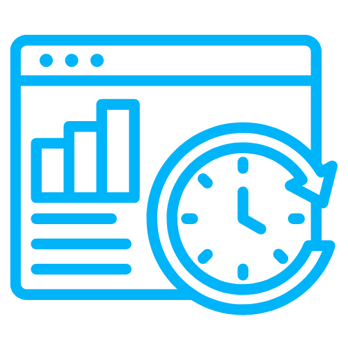 Data updates across systems