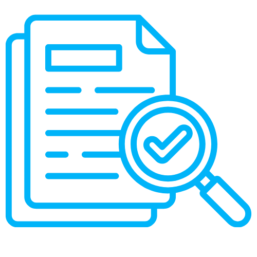 Document review and extraction