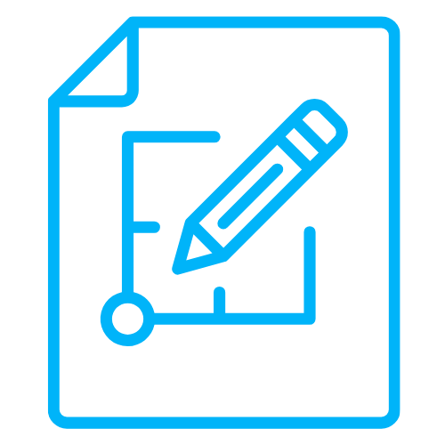 Drafting and content