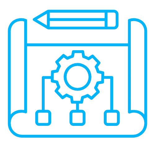 Drafting inside your systems
