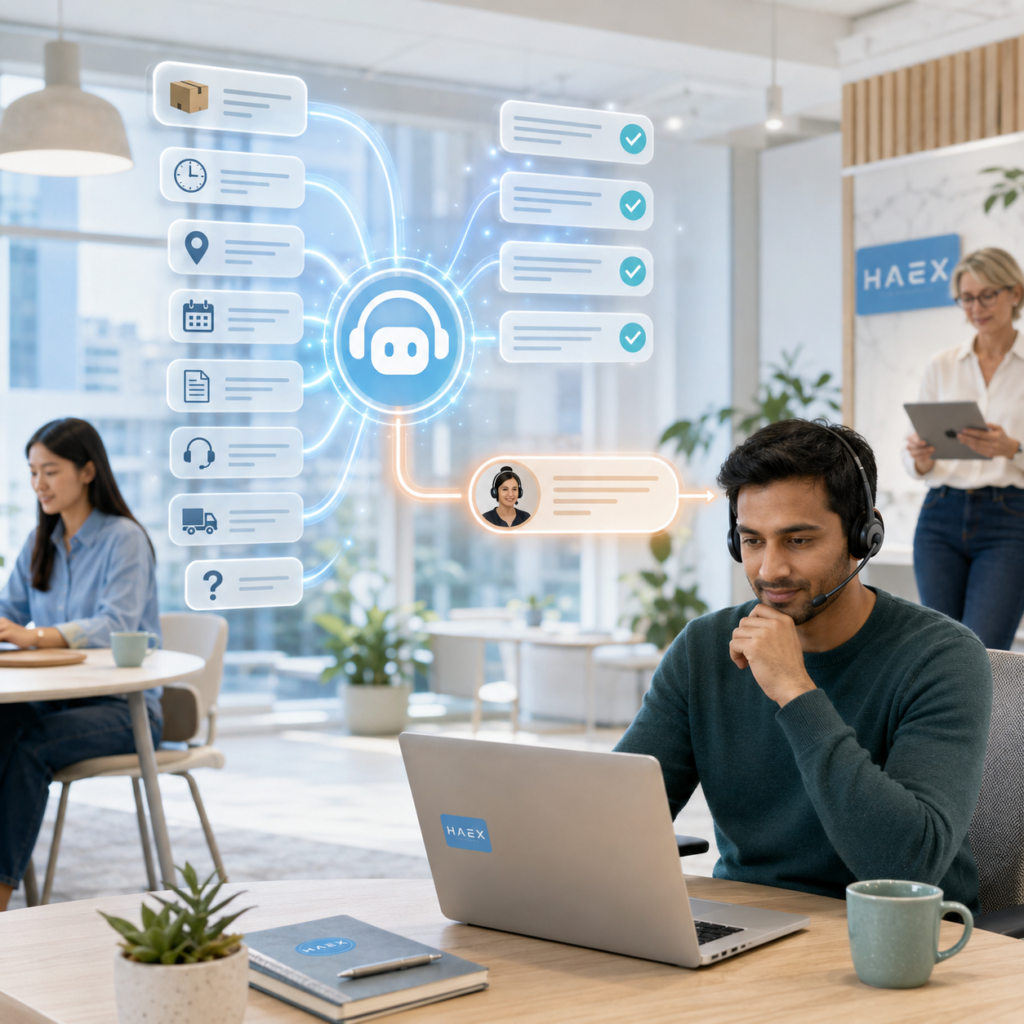 Everyone has met a bad chatbot. Here is why yours does not have to be one.