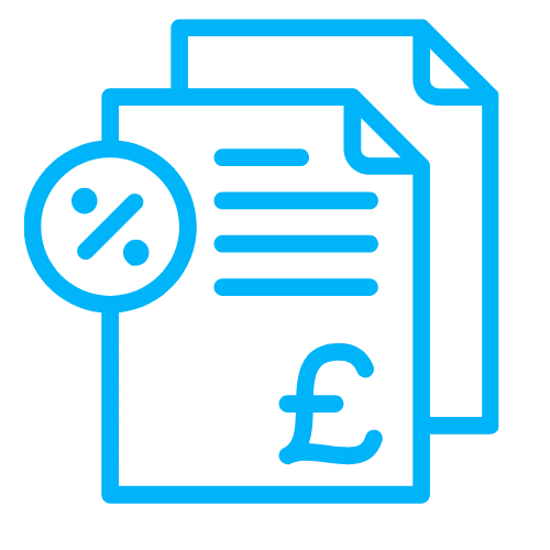 Finance workflow automation