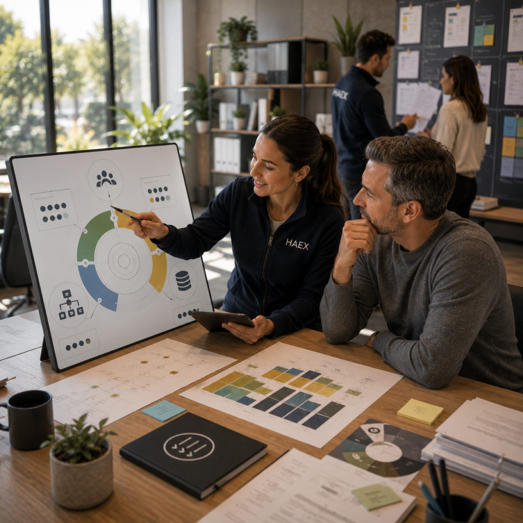 Free AI Readiness Assessment