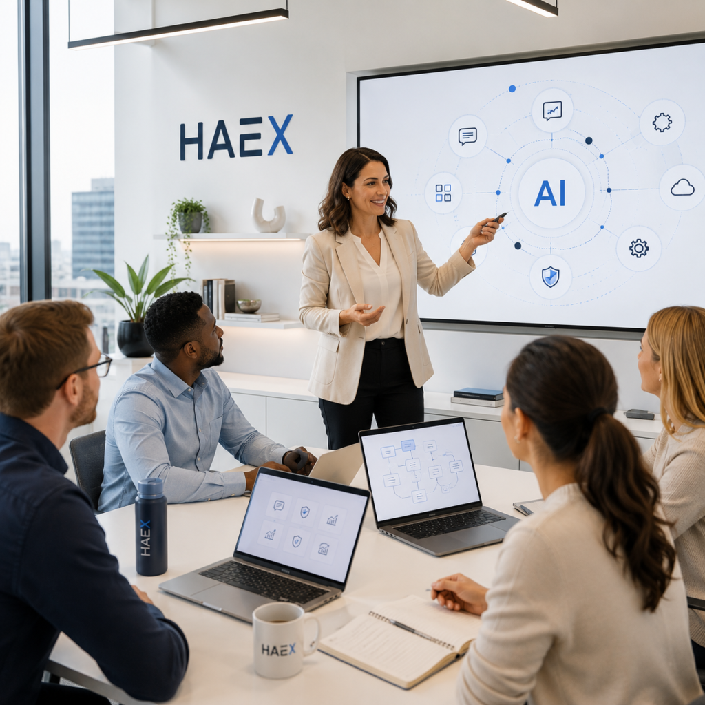 HAeX AI Training