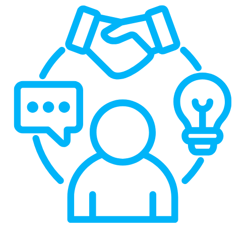 Hands-on tool training