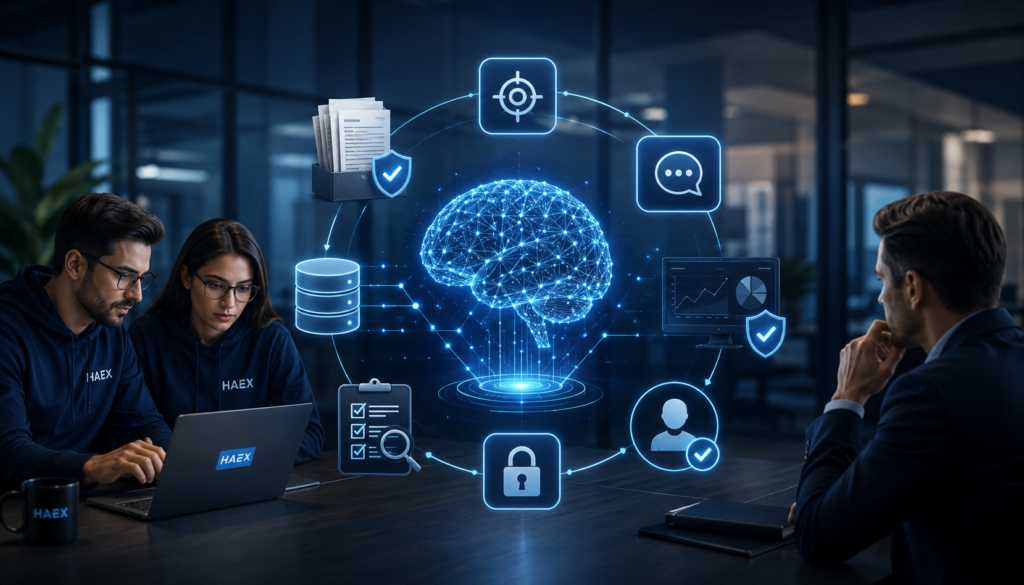 How we make generative AI safe to rely on