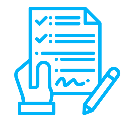 Invoicing and chasing