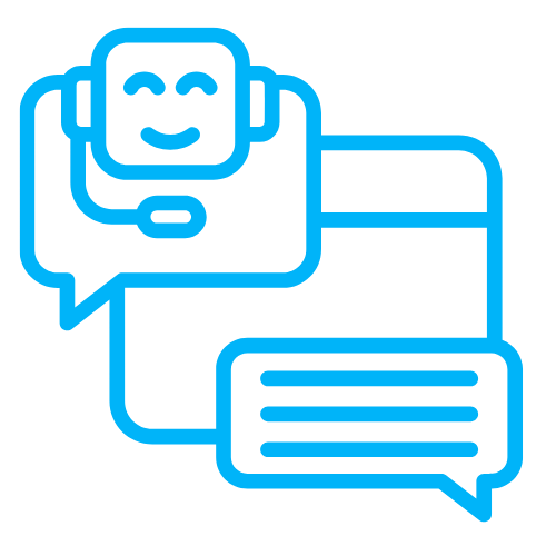 Knowledge base chatbots