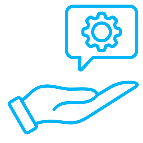 Order and request handling