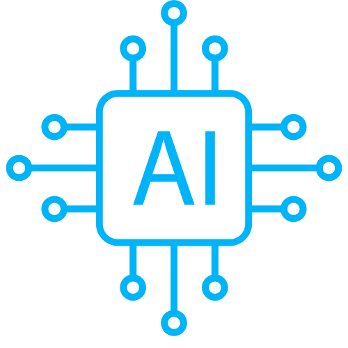 Powering an internal tool