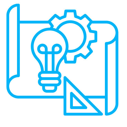 Proof of concept and first versions