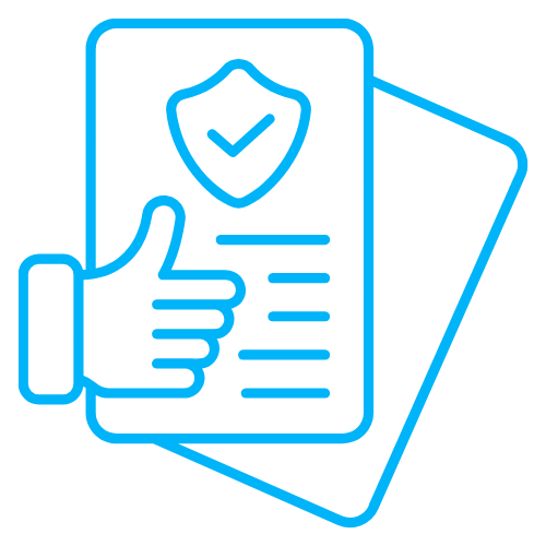 Safe-use standard