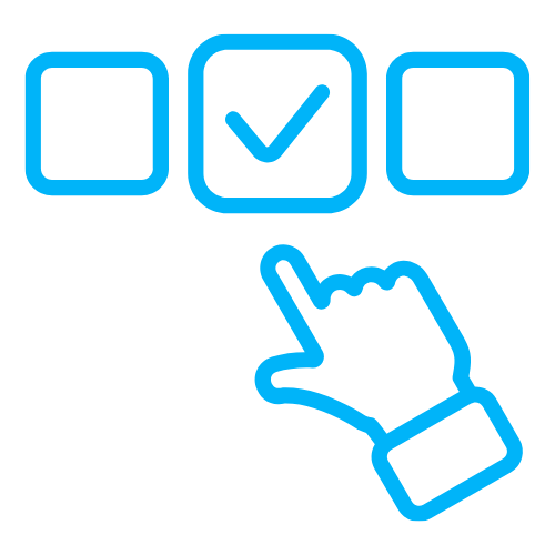 Tool and technology selection