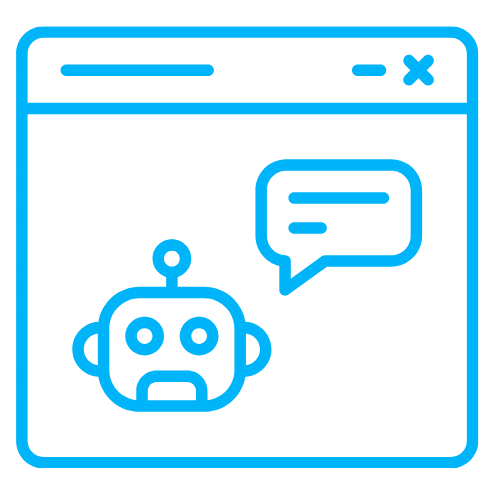 Website AI chatbots
