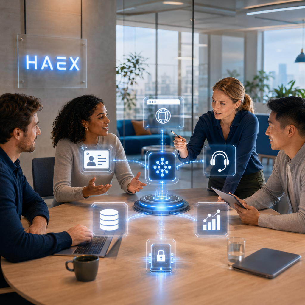 You are already paying for AI that cannot reach your data