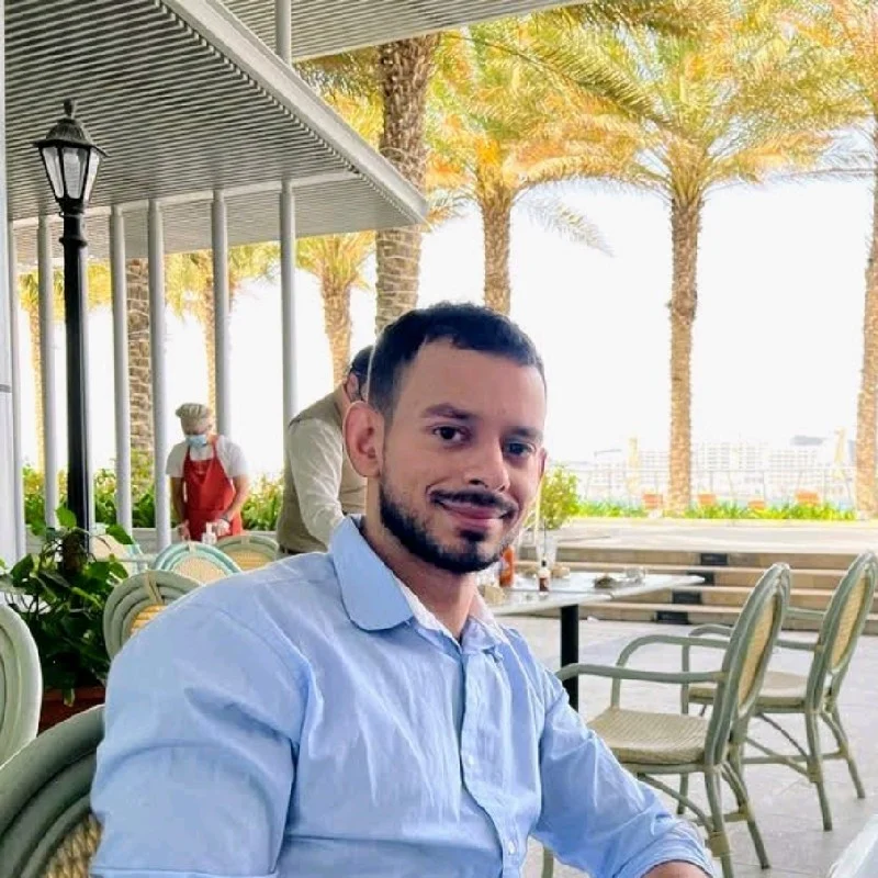 Ali Faraz