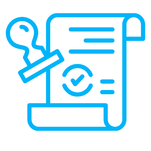 A regulatory position