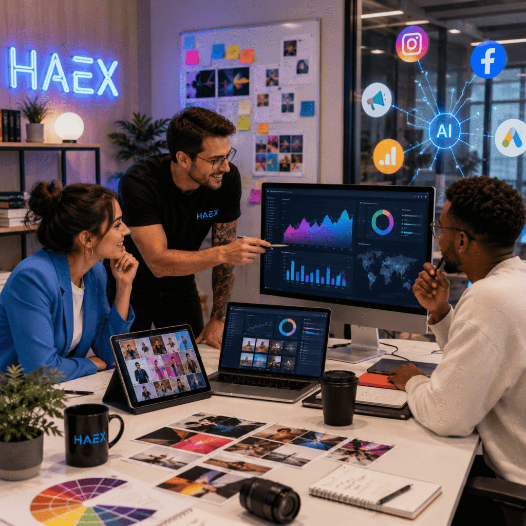 AI for Digital Marketing That Helps Teams Deliver More