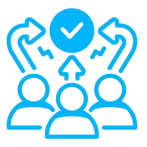 Faster inventory decisions
